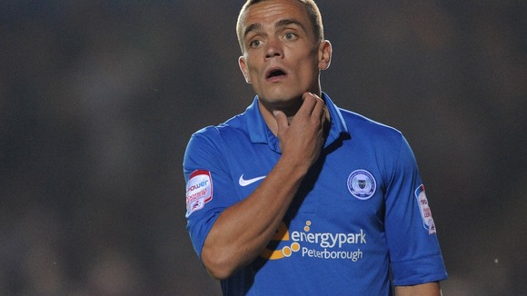 Taylor suffers injury blow