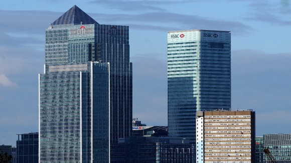 Britain's banks