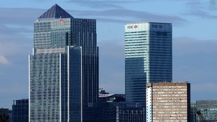 Britain's banks