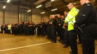 Thames Valley Police officers