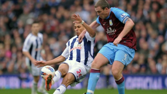 West Brom