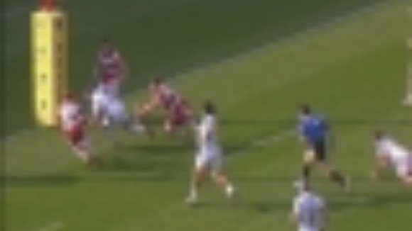Exeter Chiefs, Gloucester, Rugby