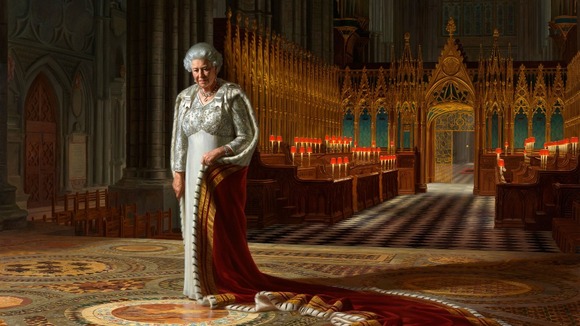 The Queen