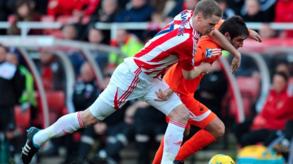 Stoke