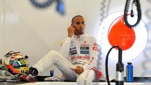 Lewis Hamilton will reportedly leave McLaren at the end of the season to join Mercedes, with Sauber's Sergio Perez expected to replace him.