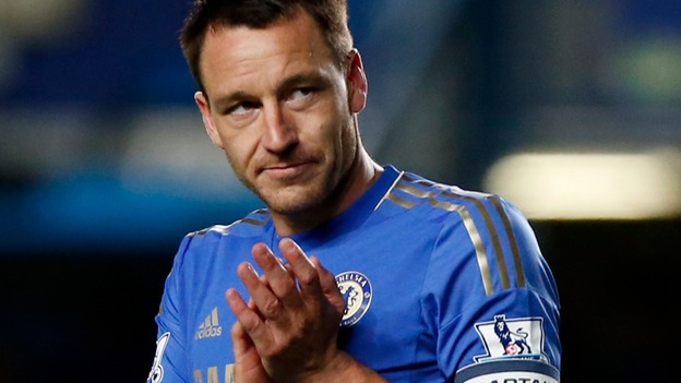 John Terry