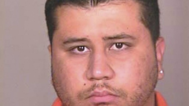 George Zimmerman