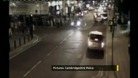 CCTV released of hit and run