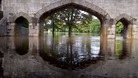 York flooding