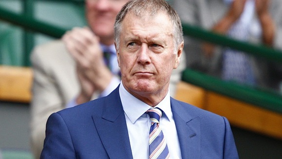 Geoff Hurst