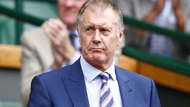 Geoff Hurst