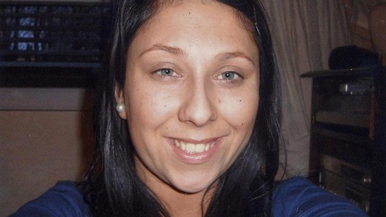 Gemma McCluskie.
