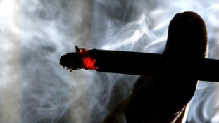Smokers being encouraged to give up this October