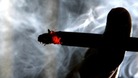 Smokers being encouraged to give up this October