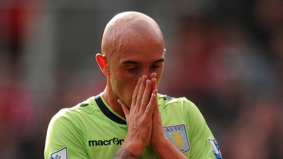 Stephen Ireland