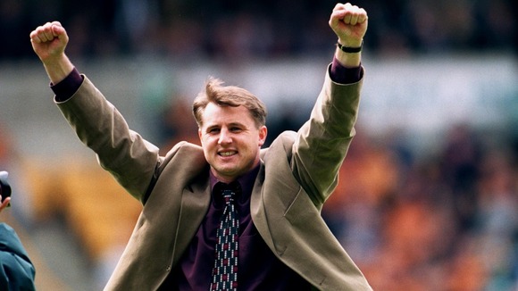 Paul Jewell