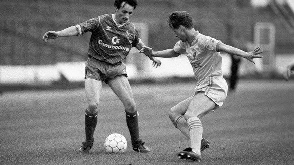 Alan Wright