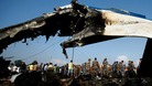 Kathmandu crash