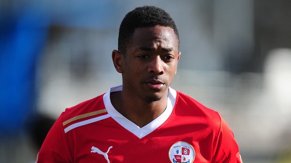 Sanchez Watt