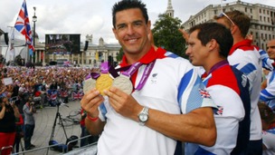 Mark Colbourne