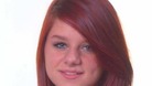 Missing Megan Stammers from Eastbourne, East Sussex.