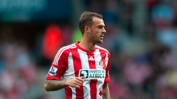 Steven Fletcher