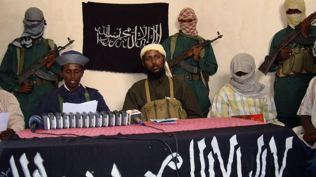 Al-shabab