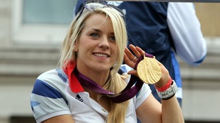 Josie Pearson