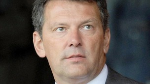 Nigel Doughty