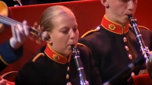 Band debut