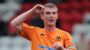 Sam Winnall