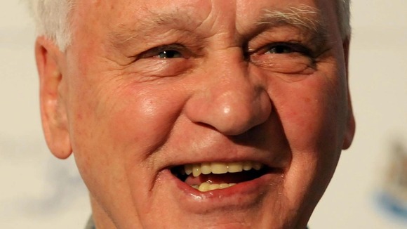 Sir Bobby Robson