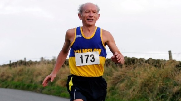 Raymond Eagle