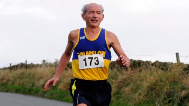 Raymond Eagle