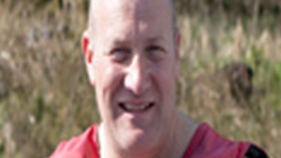 Vincent Kelly