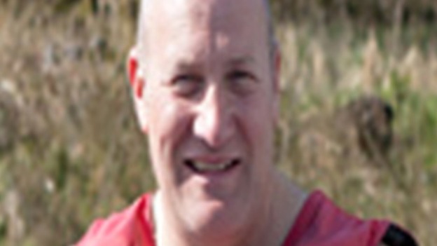 Vincent Kelly
