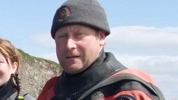 Darren Kelly