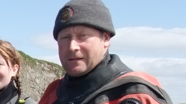 Darren Kelly