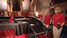 Bell ringers