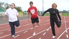 'Champions for Health' recruits