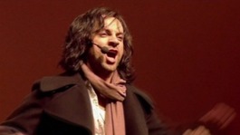 Ben Forster