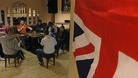 Bandsmen practice ahead of Saturday's Covenant parade