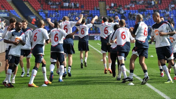Muamba