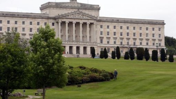 A cultural festival will be staged in the grounds of Stormont
