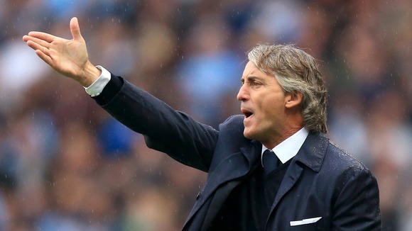Roberto Mancini