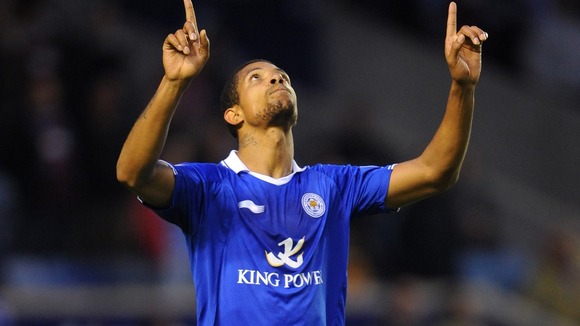Jermaine Beckford