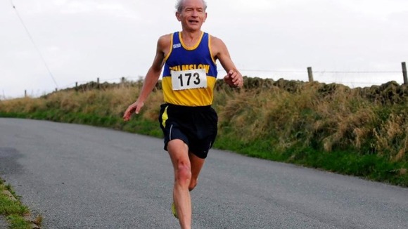 Raymond Eagle
