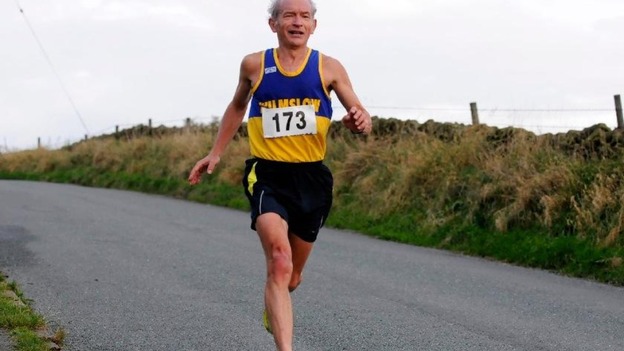 Raymond Eagle