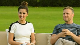 Cheryl Cole