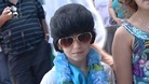 Elvis impersonator